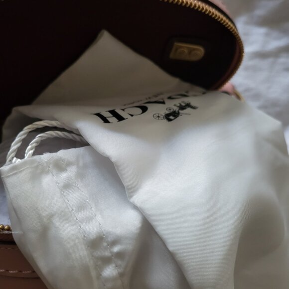 Coach top handle bag x Selena Gomez - Picture 4 of 5